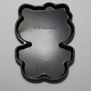 Hello Kitty Baking Cookie Sheet 15" x‎ 11"x 3/4"